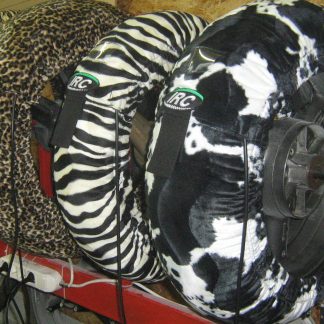 Calentadores de neumáticos IRC animal